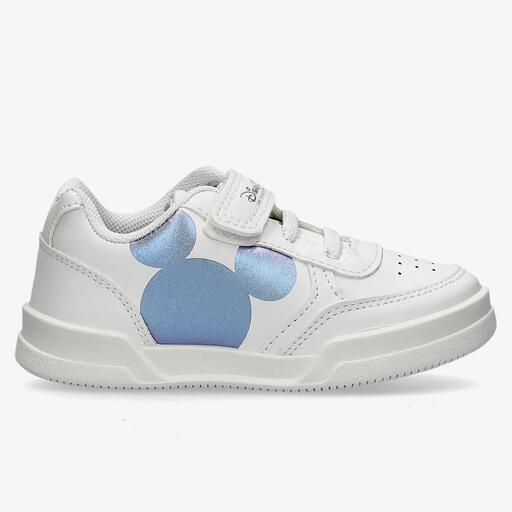 Zapatillas Mickey