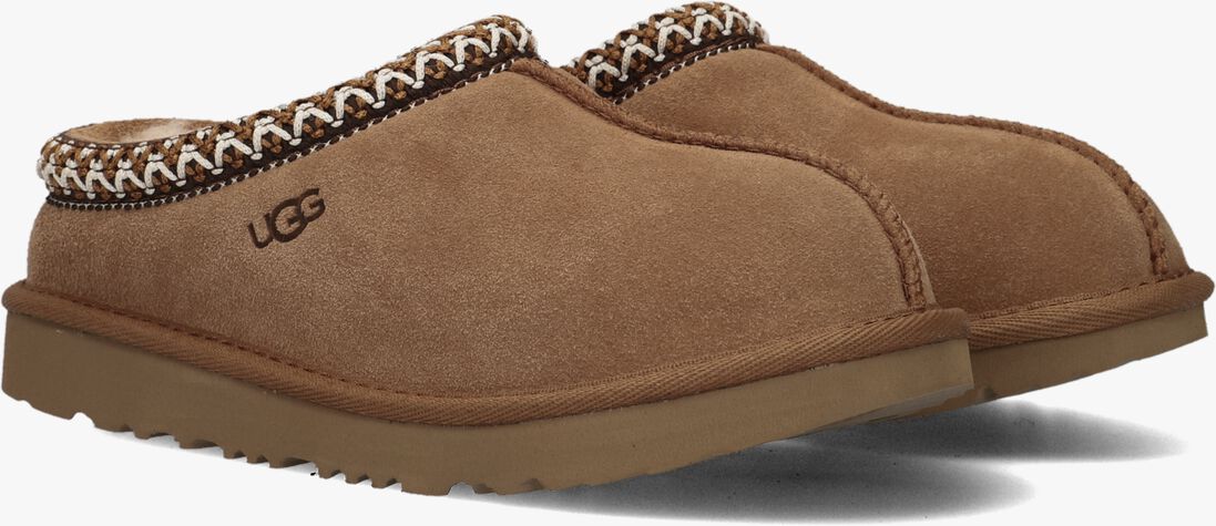 UGG cognac ugg pantoffels tasman ii