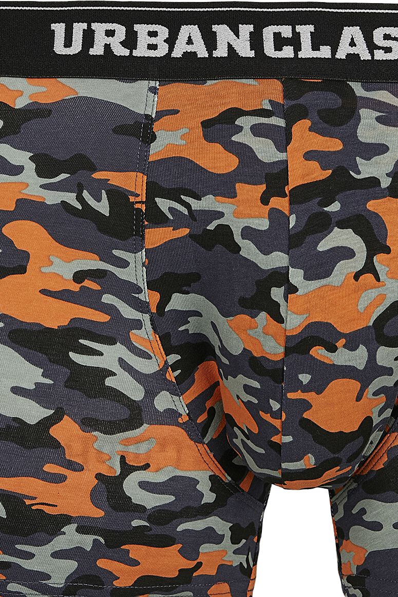 Lot De 3 Boxers | Urban Classics Lot de Boxers