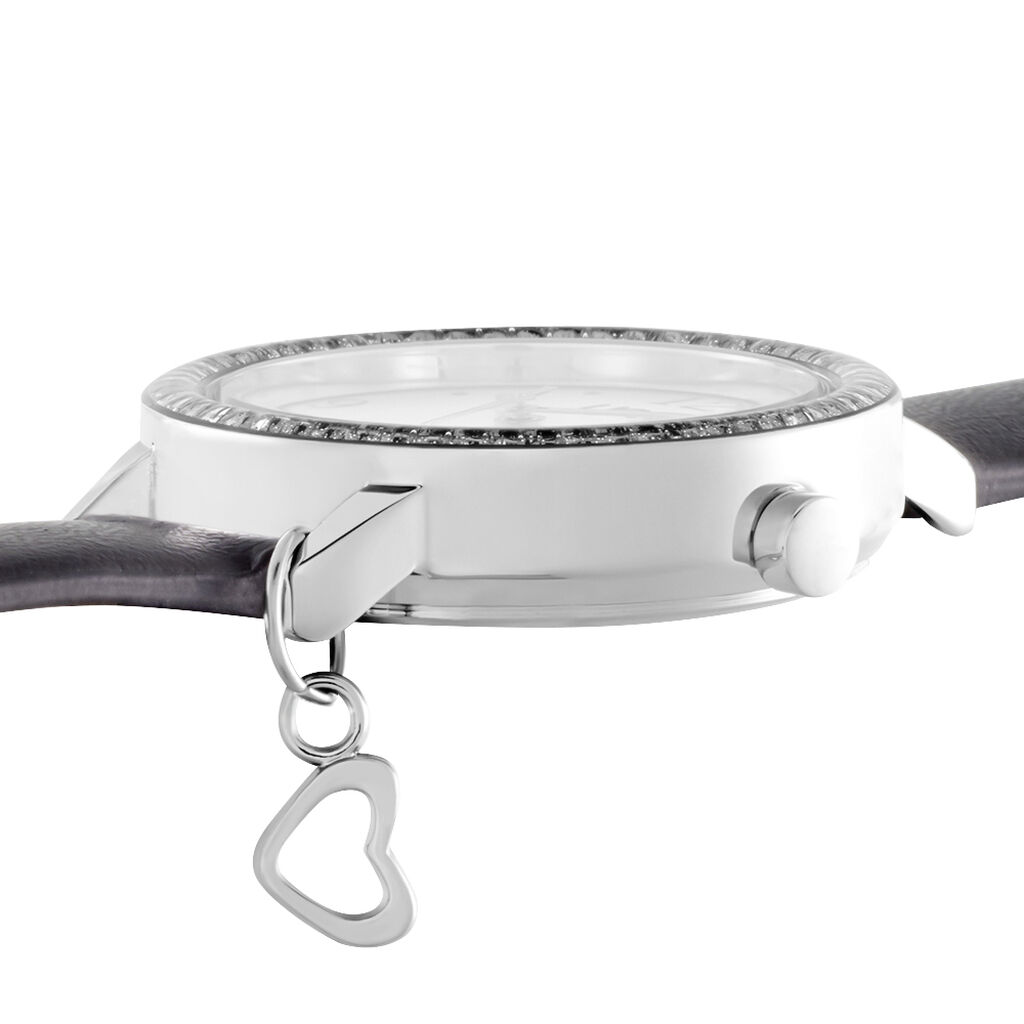 Montre Upp Julia Blanc