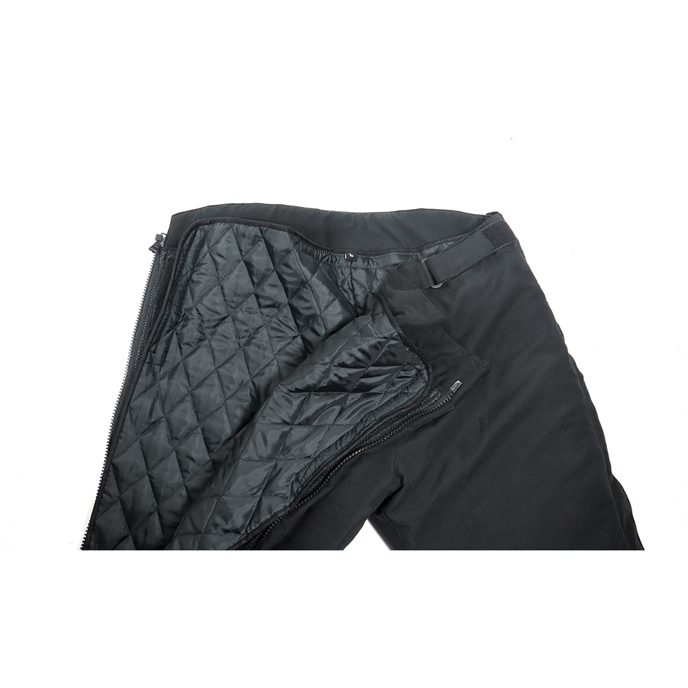 Harisson - Sur-pantalon Niagara Noir