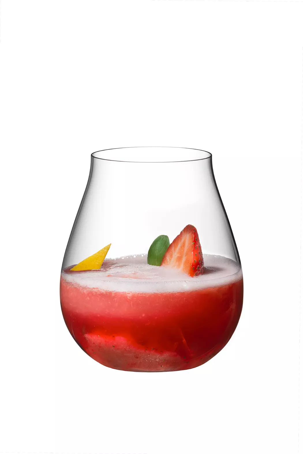 Gläserset - Gin Contemporary 4tlg.