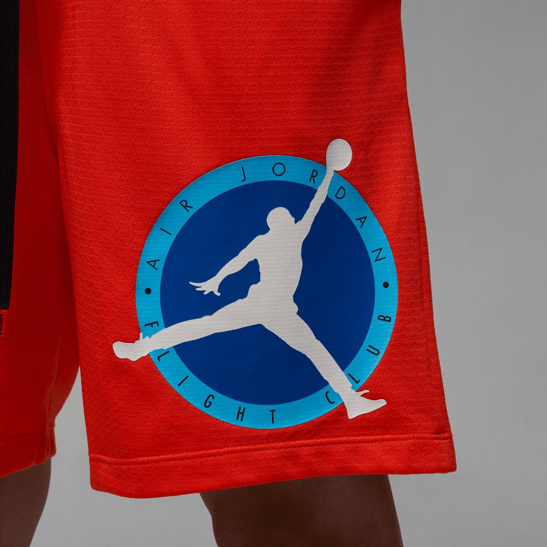 Jordan| Herren Basketballshorts JORDAN FLIGHT MENS MVP MESH