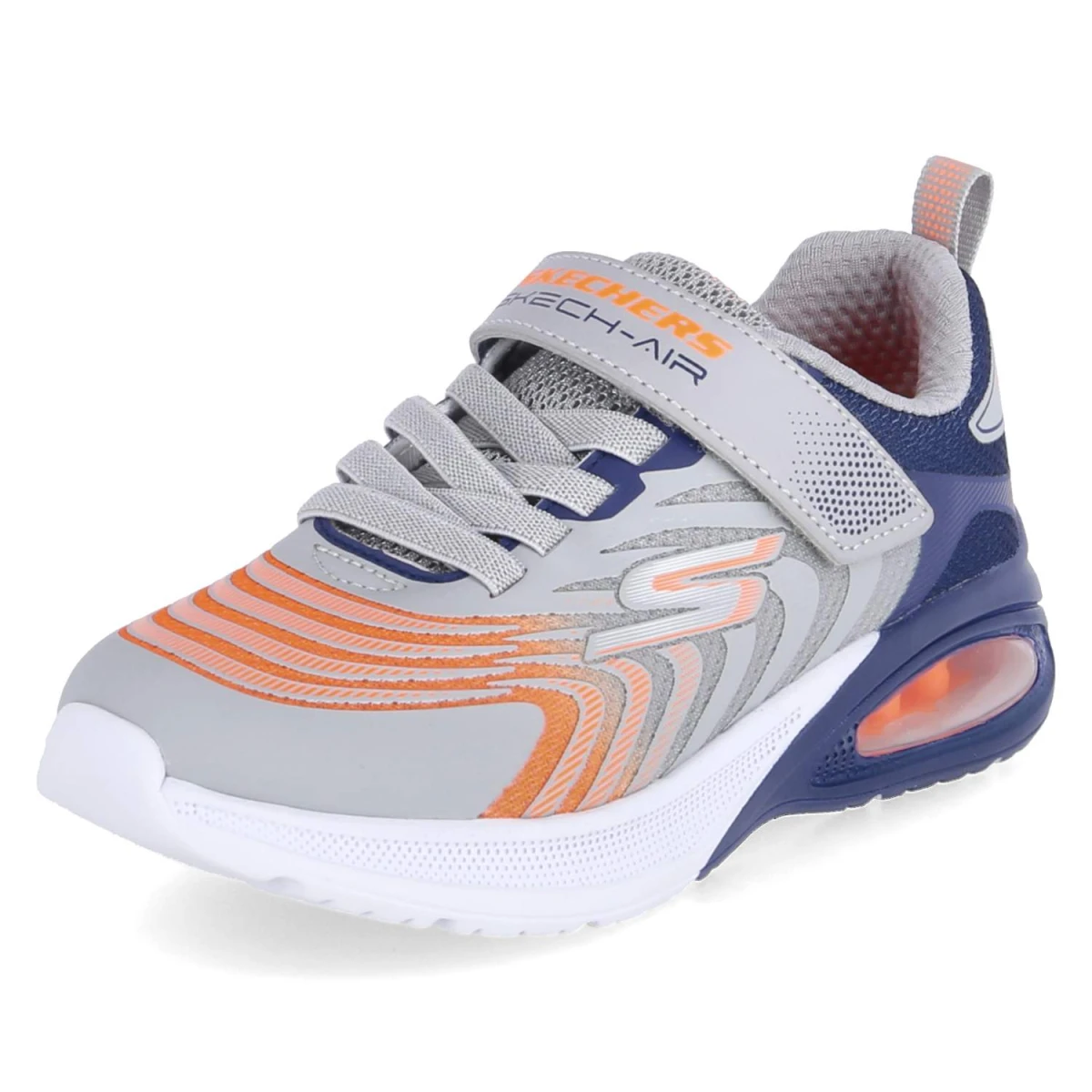 SkechersLow Sneaker VORTIVOX - gyny