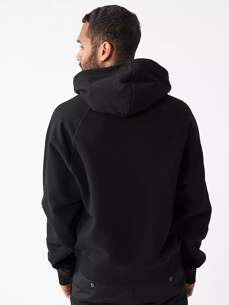 DSQUARED2 Kapuzensweater - Hoodie schwarz