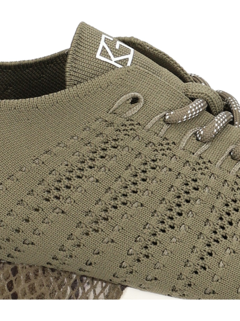 Textil Sneaker
