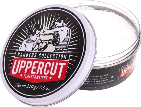 Uppercut Deluxe Featherweight 70 g