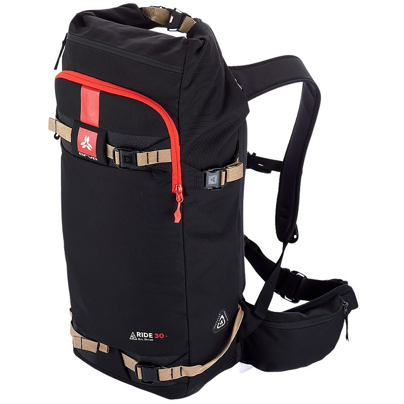 Arva Ride 30+ Freeriderucksack