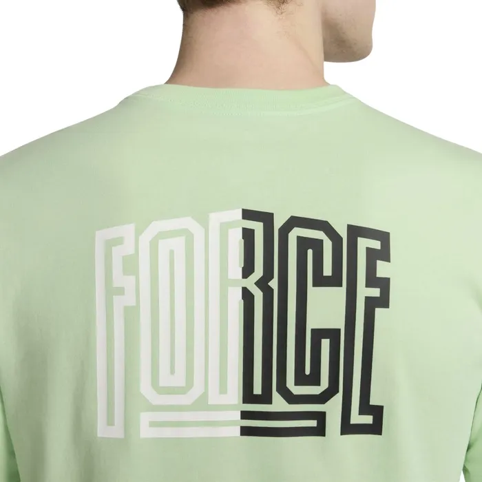 Nike Basketball Shirt Heren