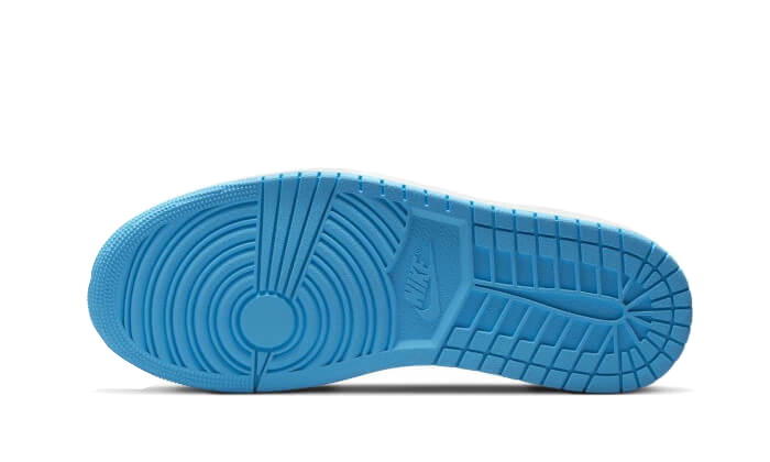 Air Jordan 1 Low OG UNC (2022) - 48h Delivery