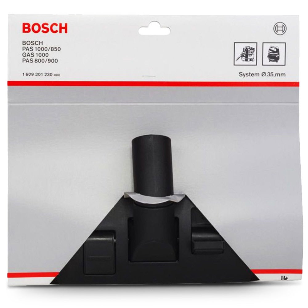 Bocal para aspirador de chão BOSCH 1609201230