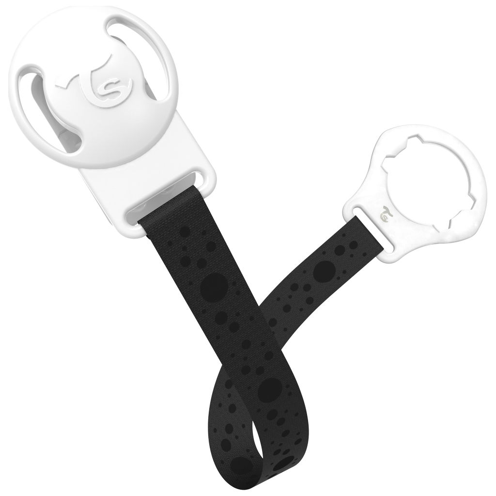 TwistshakeTwistshake   Nuggikette black