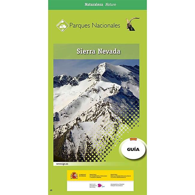SIERA NEVADA