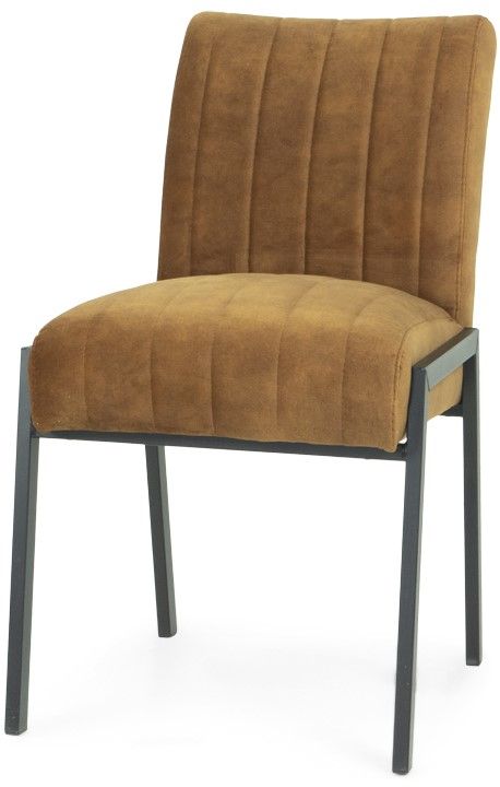 Eetkamerstoel Livia B50 x H88 cm