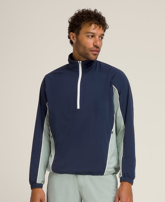 Victory Popover Jacket