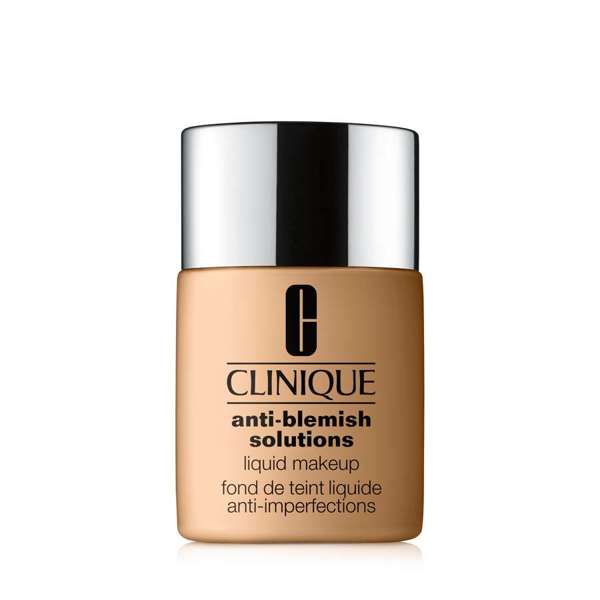Clinique Anti Blemish Fond de Teint Reform No CN52 1 Stk