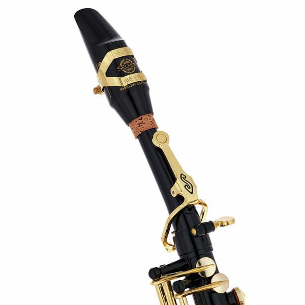 Selmer SE-S3B Soprano Sax Black
