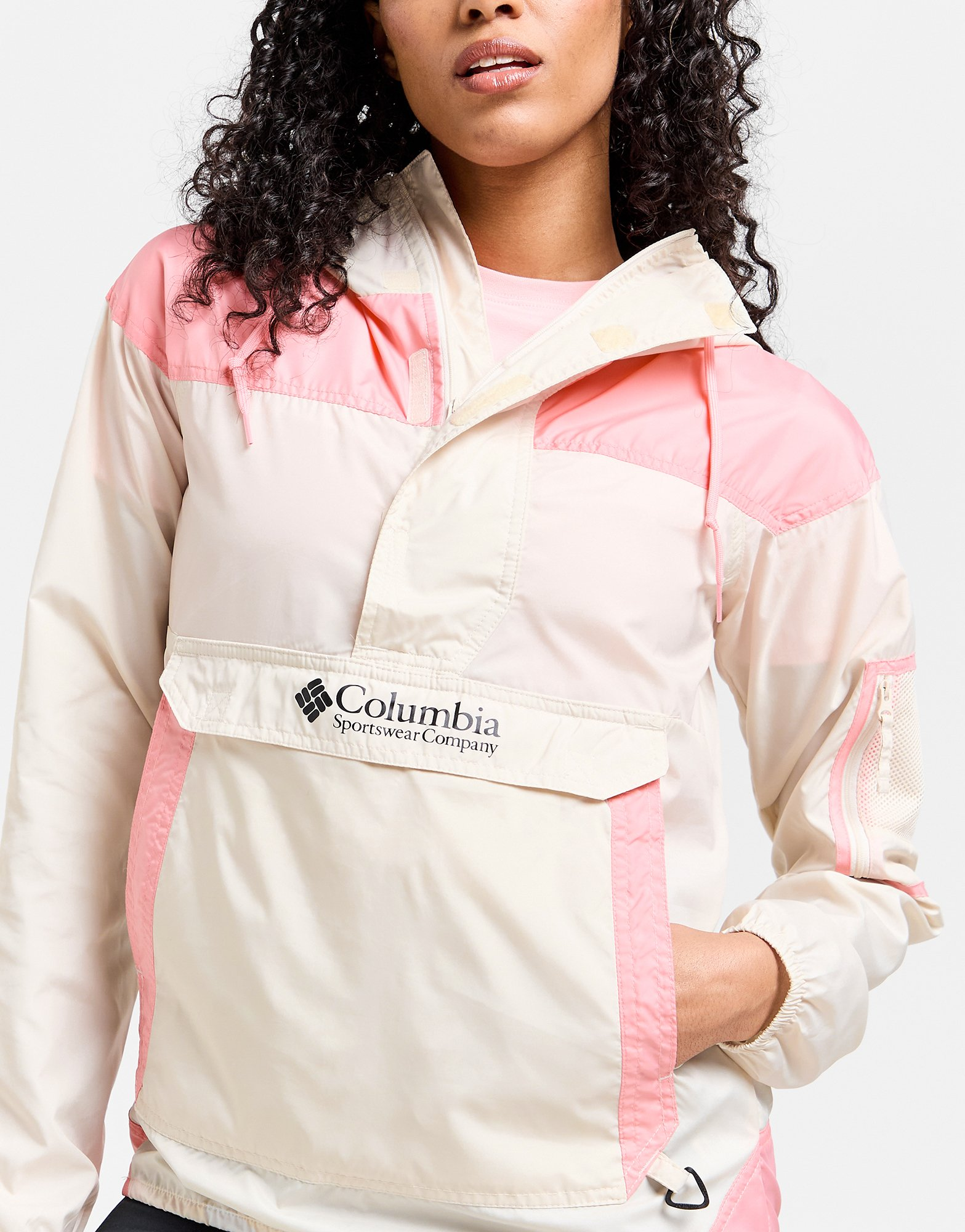 Columbia Veste Légère Challenger Femme