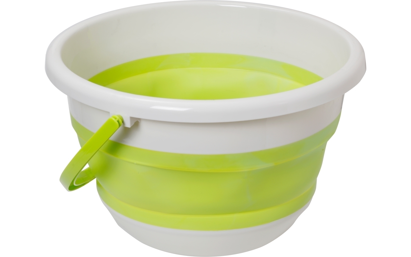 Brunner Vinis Fold-Away Eimer faltbar 14 Liter