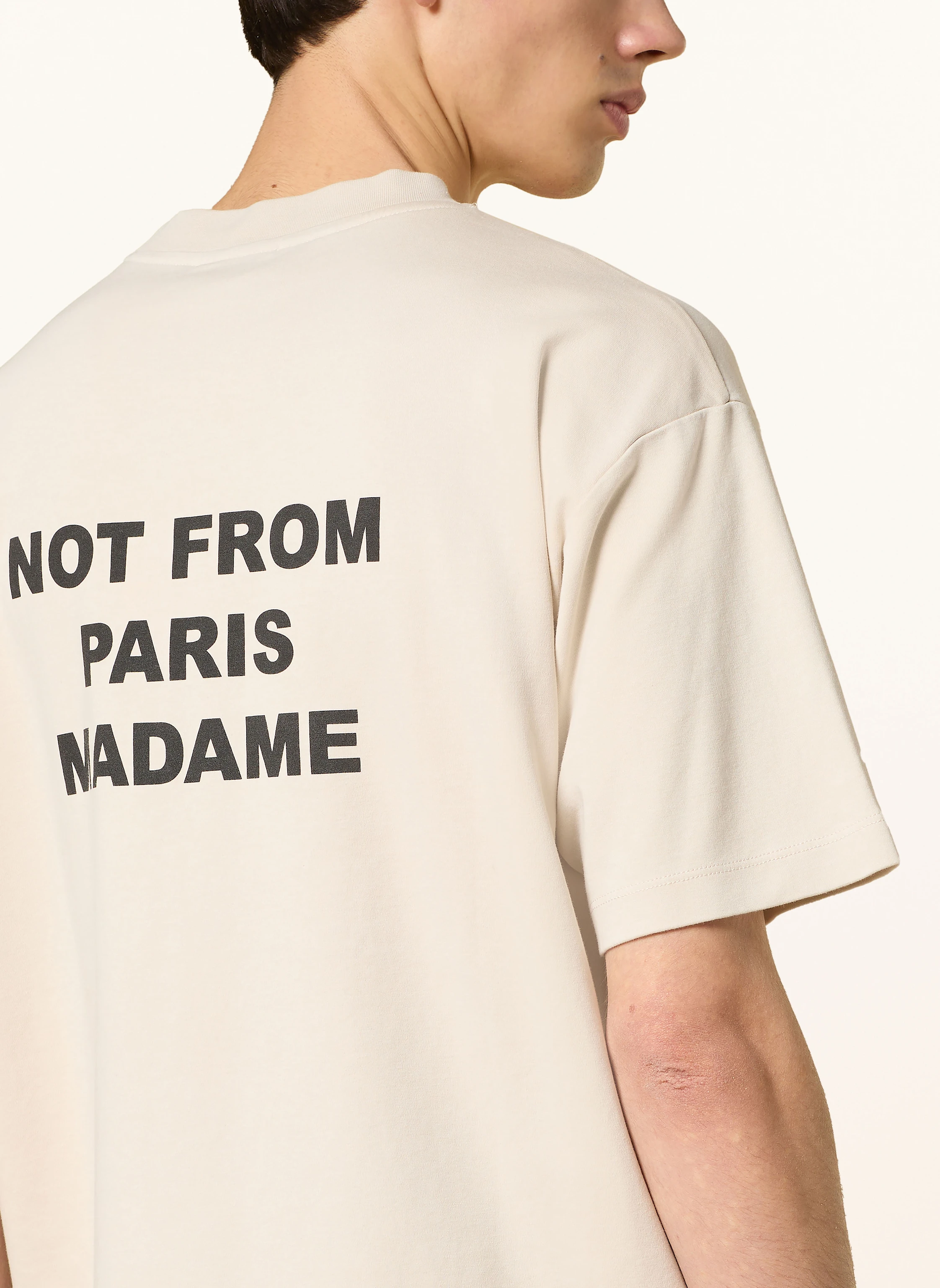 DRÔLE DE MONSIEUR T-Shirt