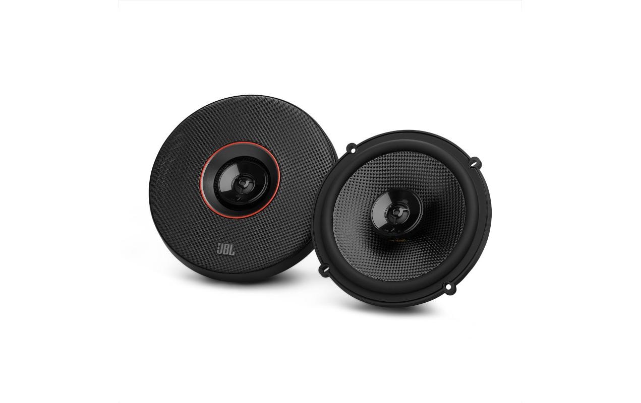 2-Weg Lautsprecher CLUB 64SQ<br>Car HiFi Lautsprecher