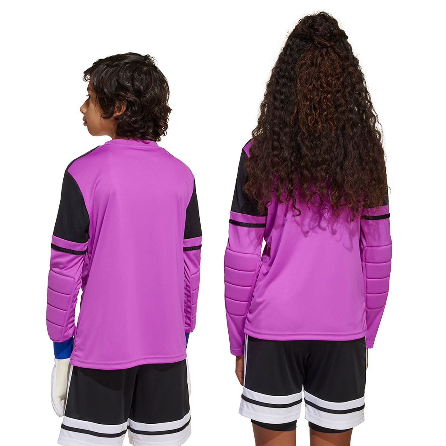 adidas Squadra 25 Keepersshirt Kids