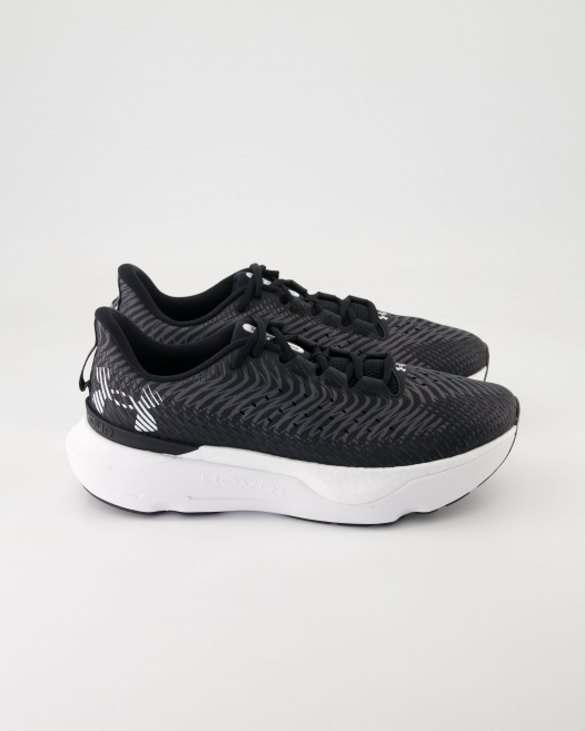 Under Armour UA Infinite Pro Sportschuhe in Schwarz