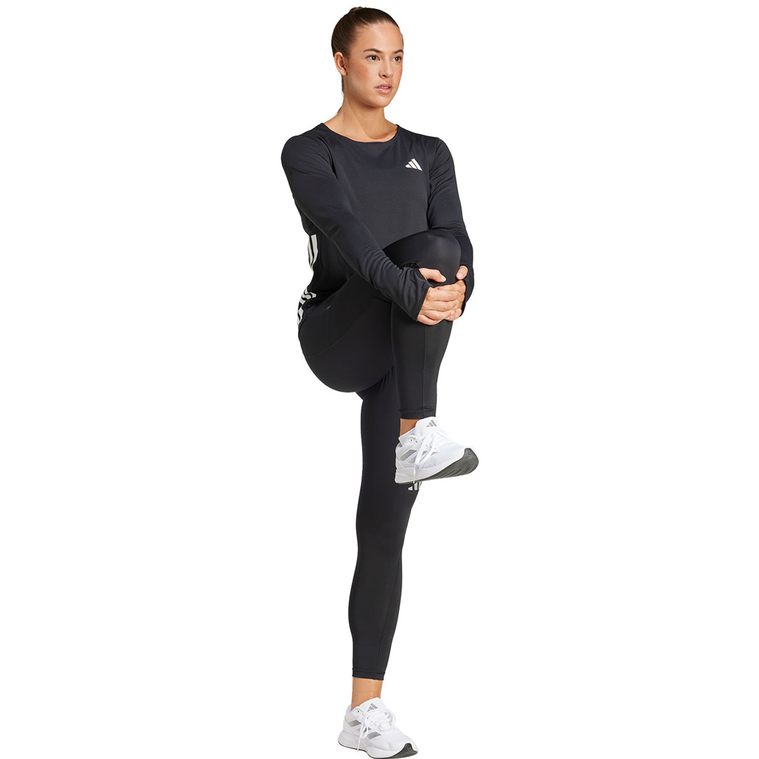 adidas Adizero Longsleeve Dames