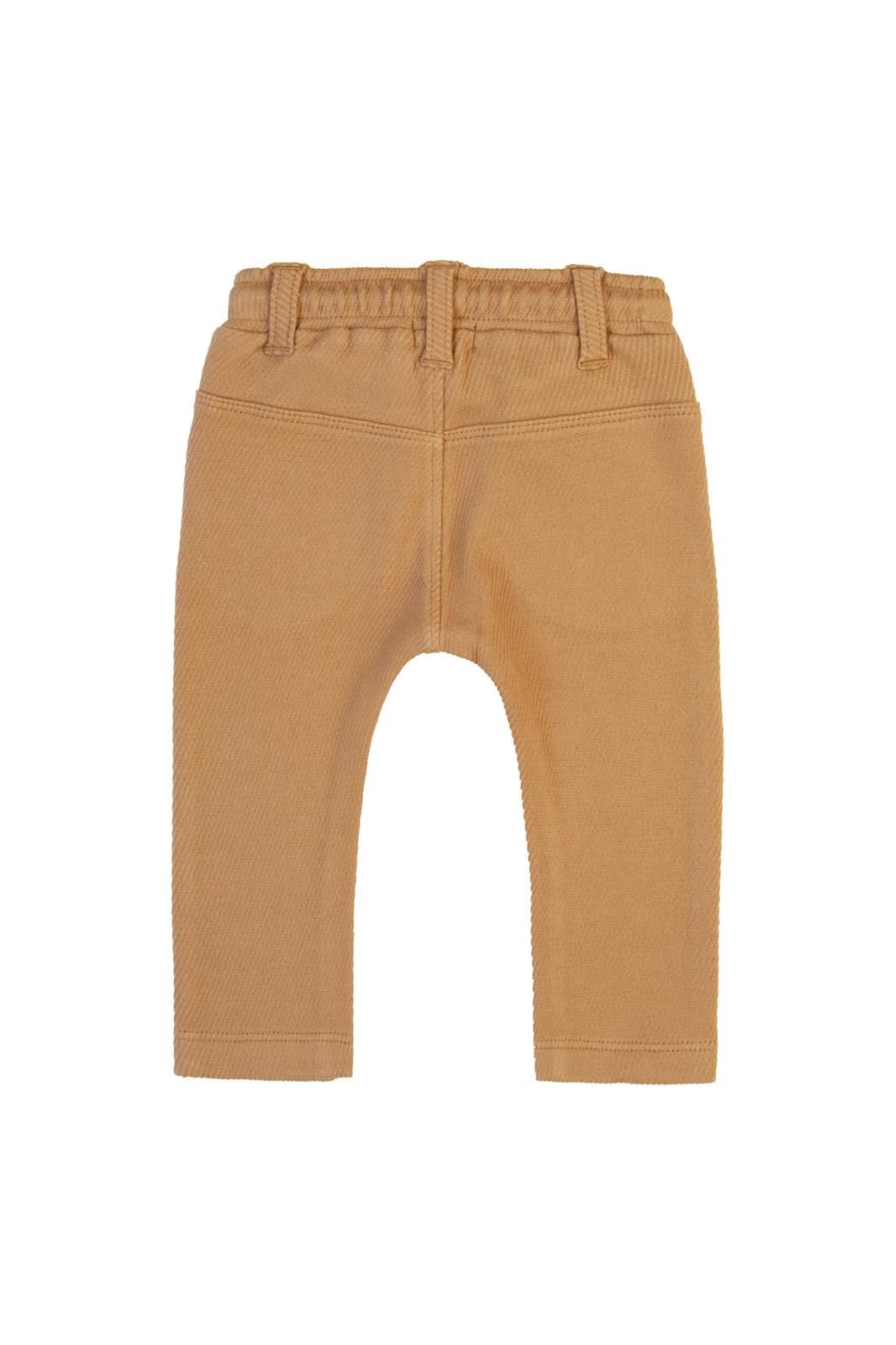 Noppies Baby Broek Groix - Natural