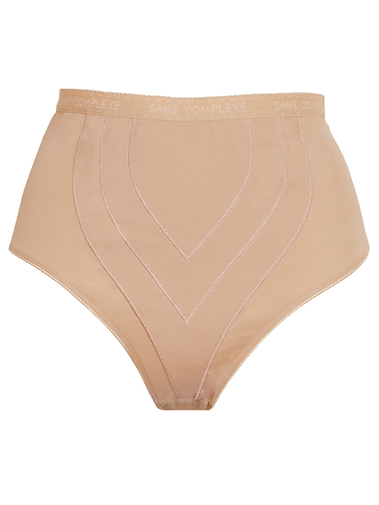 Gaine culotte ventre plat Perfect Lift