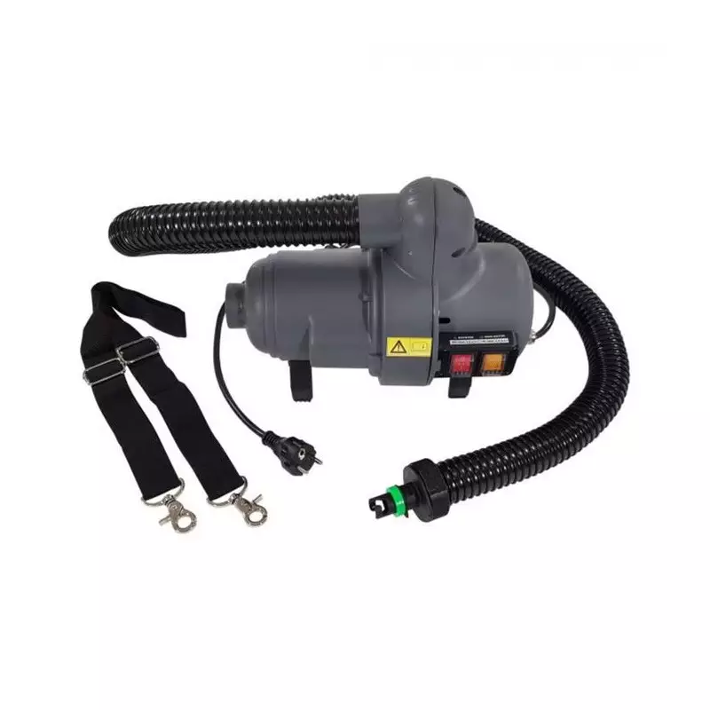 Pompe électrique SPINERA Resort Electric Pump 230V Platinum