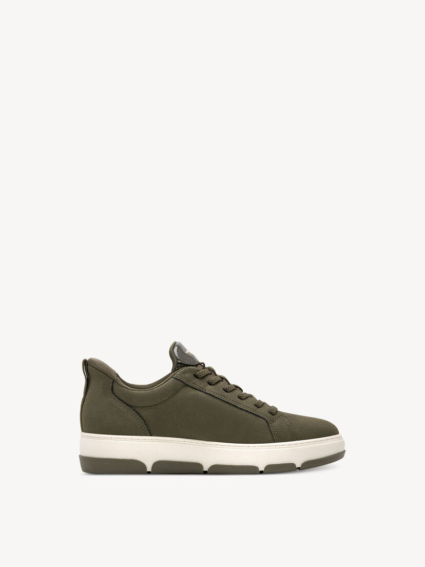 Sneaker - groen