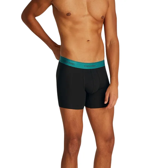 Calvin Klein Brief Boxershorts Heren (5-pack)