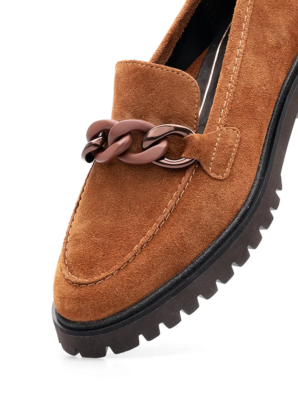 Slipper Kent nuts