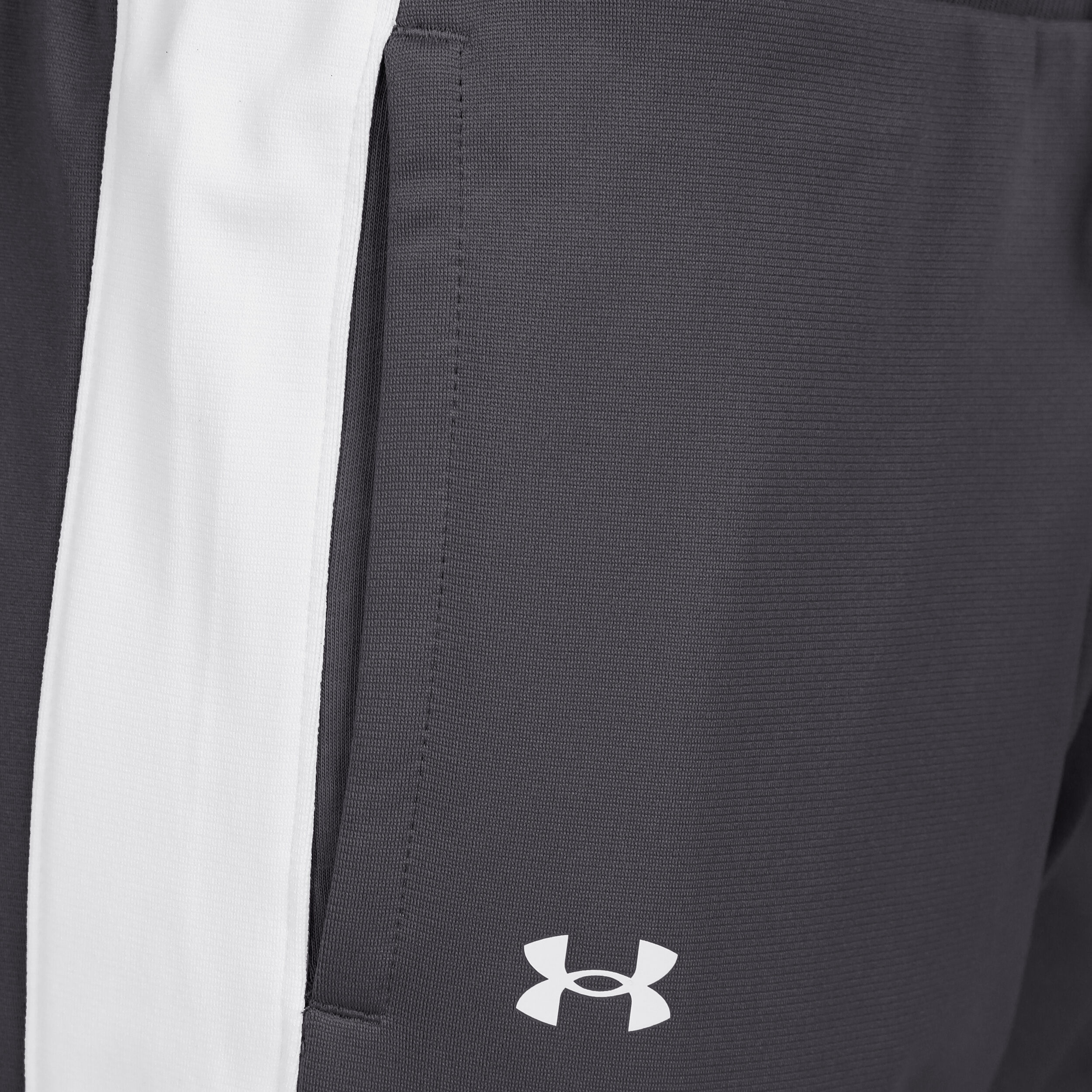 Under Armour Tricot Survêtement Femmes - Gris