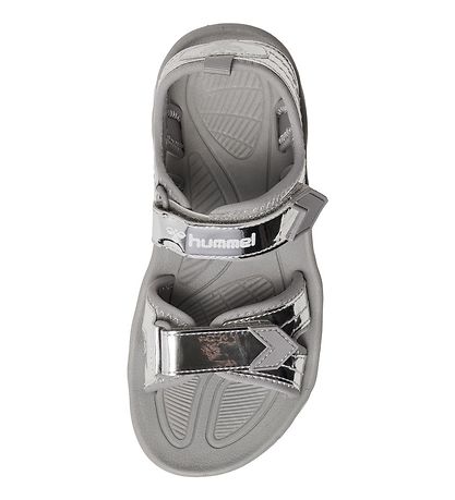 Hummel Sandalen - Sport Mirror JR - Lunar Rock