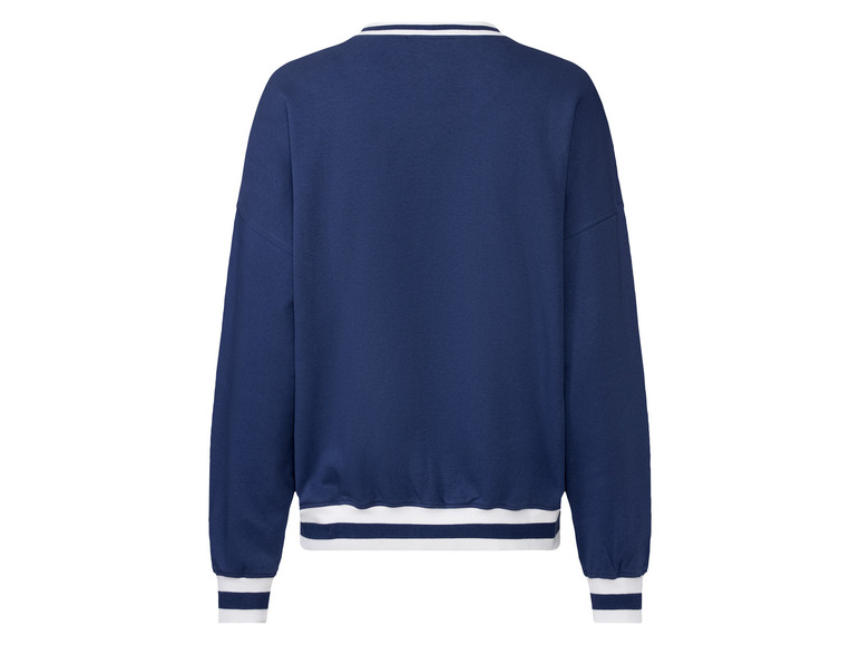 Dames sweater