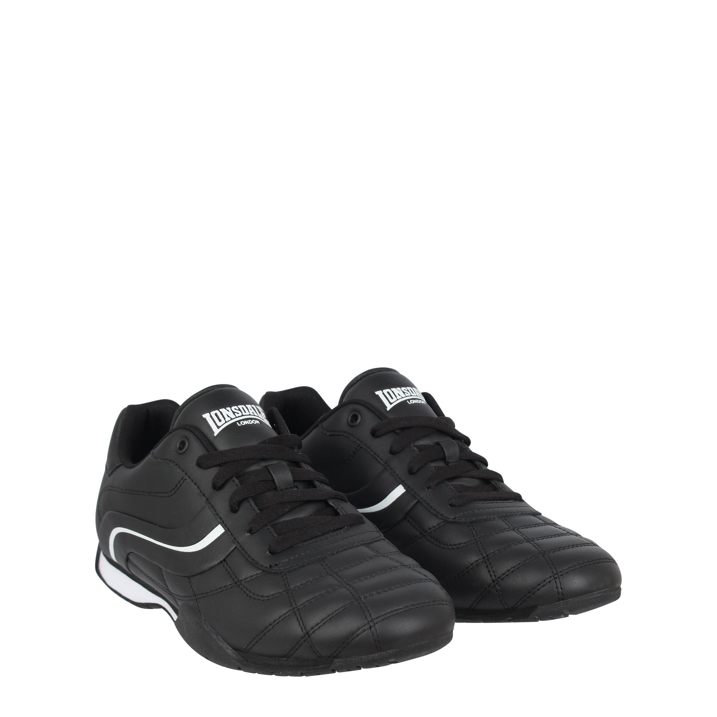 Lonsdale Camden Mens Trainers