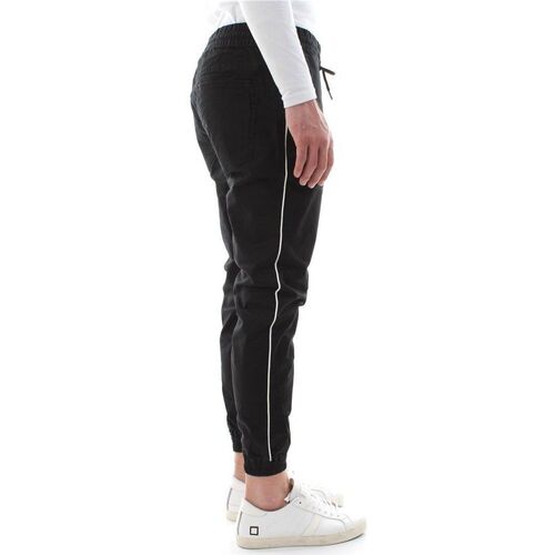 Jack & Jones - 12149968 VEGA-BLACK Negro