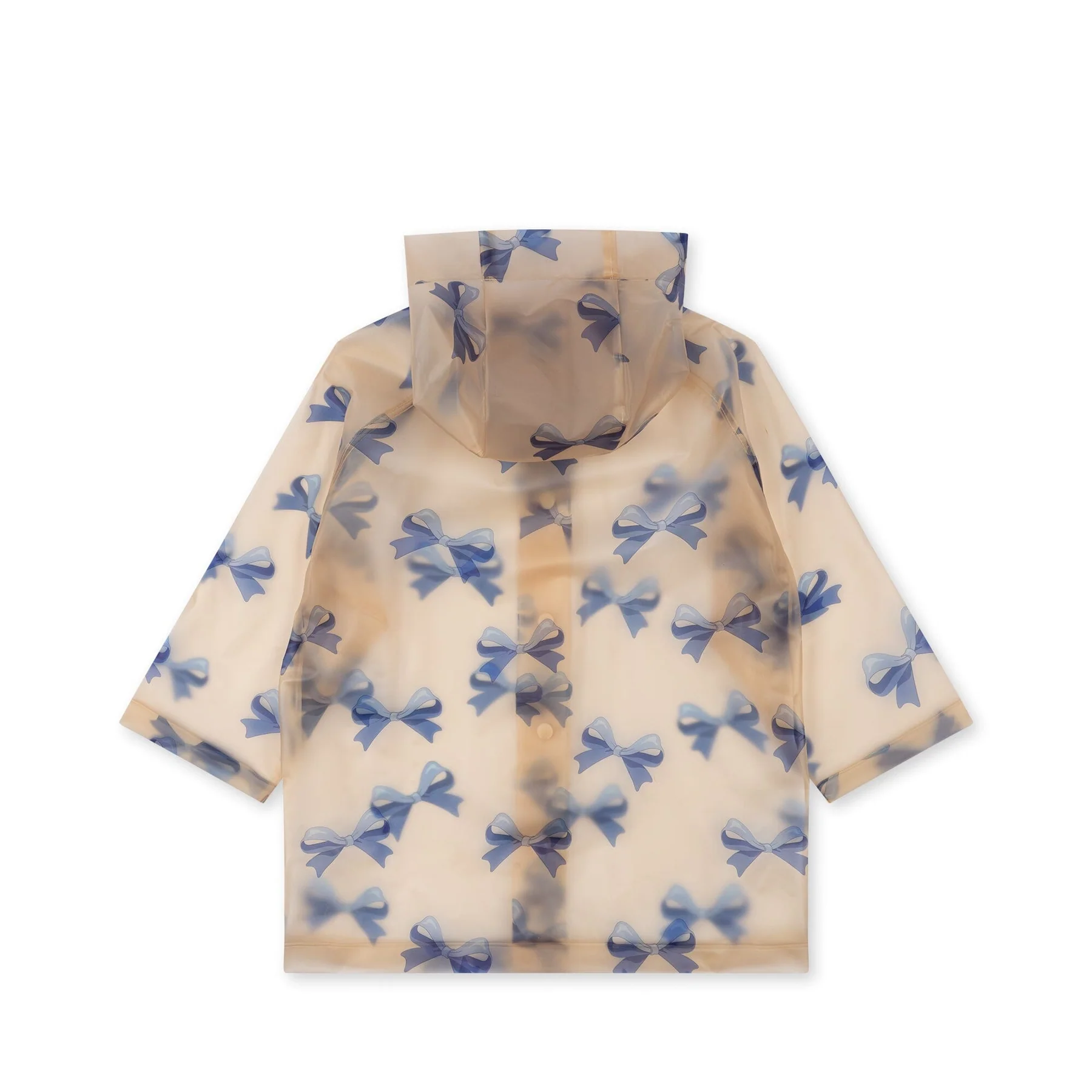 Konges Sløjd Brume Raincoat