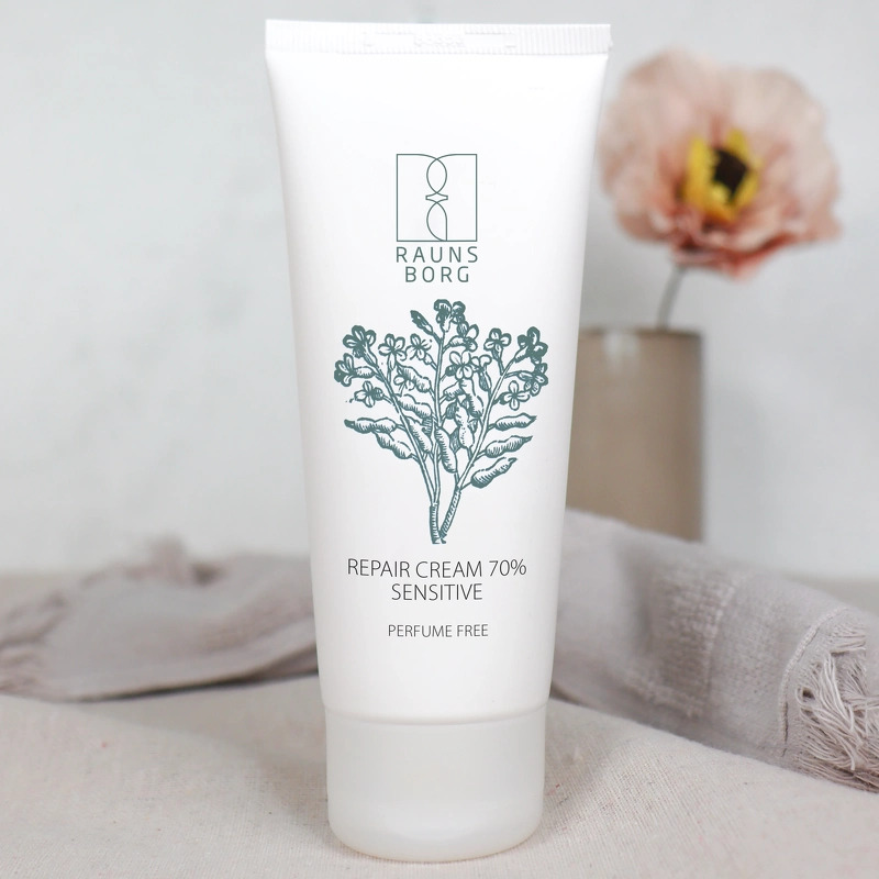 Raunsborg Repair Cream 70% 100 ml