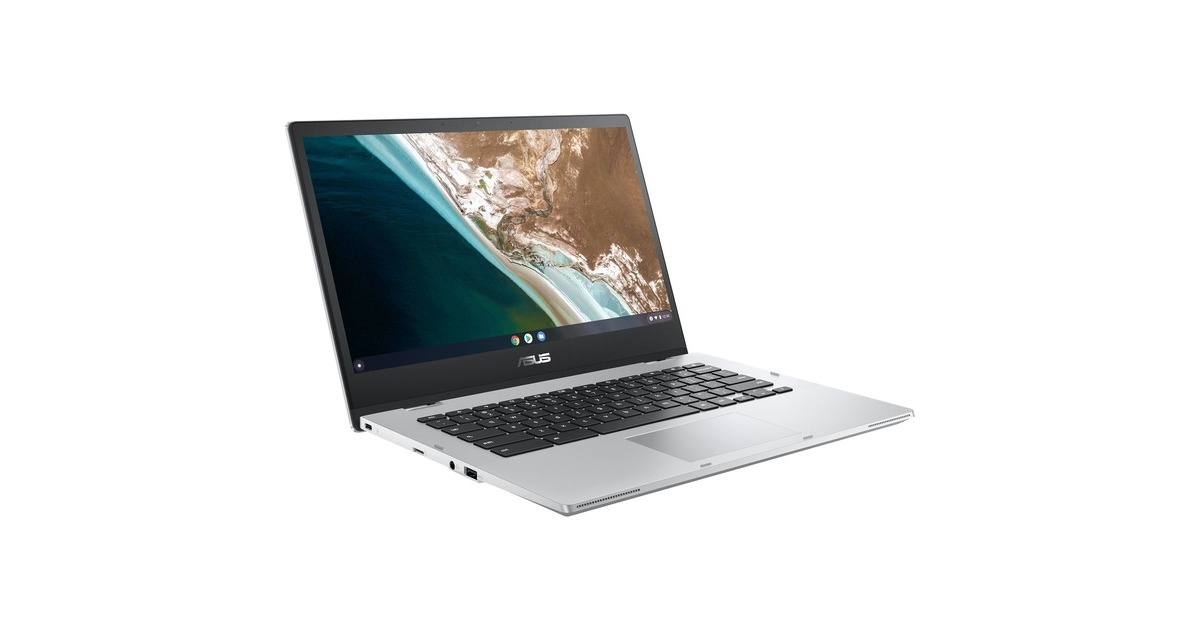 ASUSChromebook Flip CB1400FKA-EC0096 14