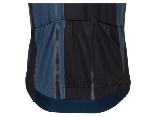 AGU Vertical Paint Performance jersey Steel Blue herre