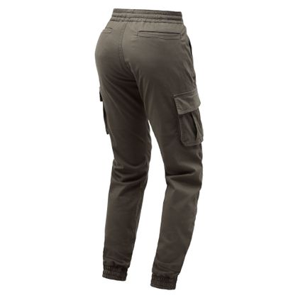 Pantalon Tucano Urbano COSTA - Vert