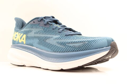 HOKA Clifton 9