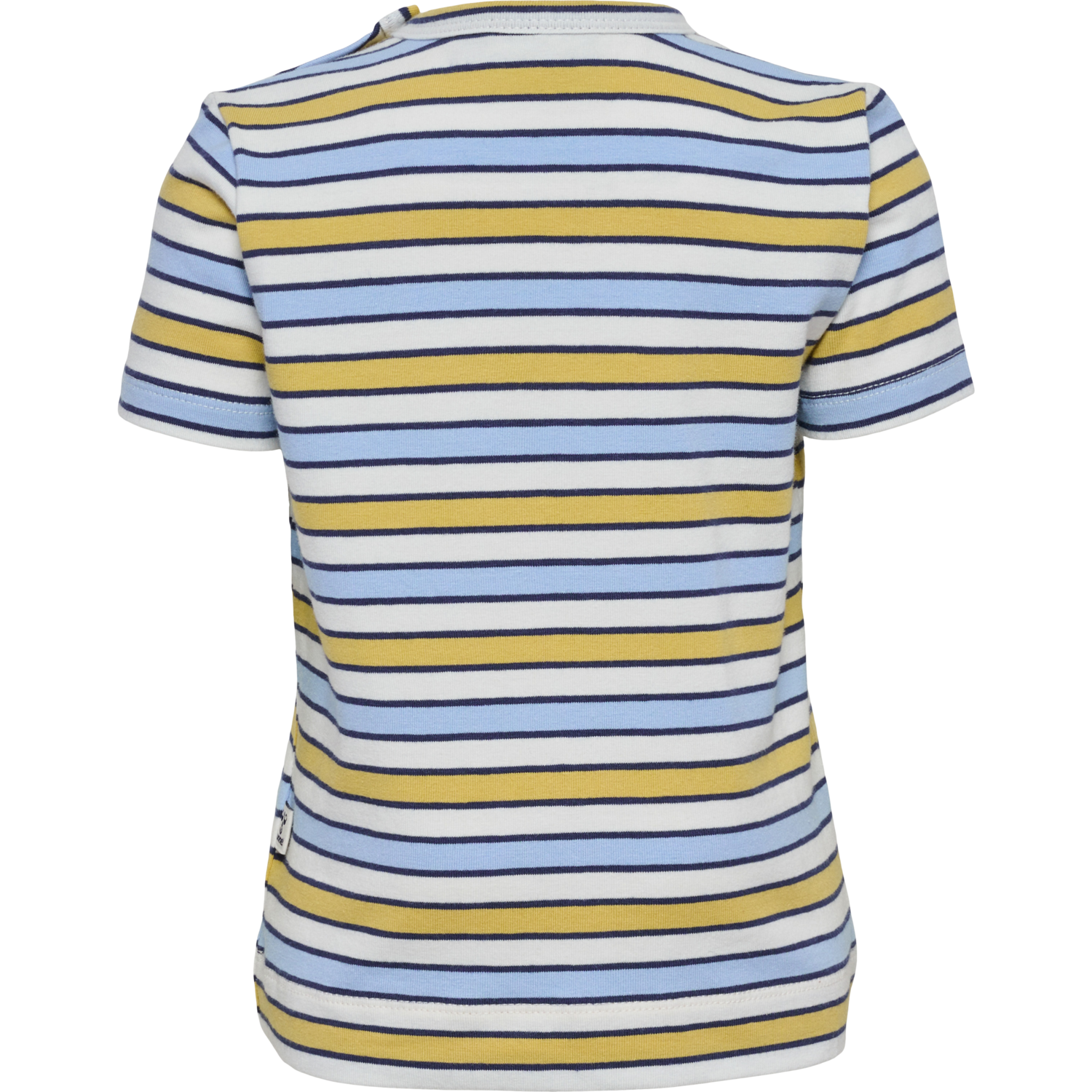 hmlHAPPY ME T-SHIRT S/S