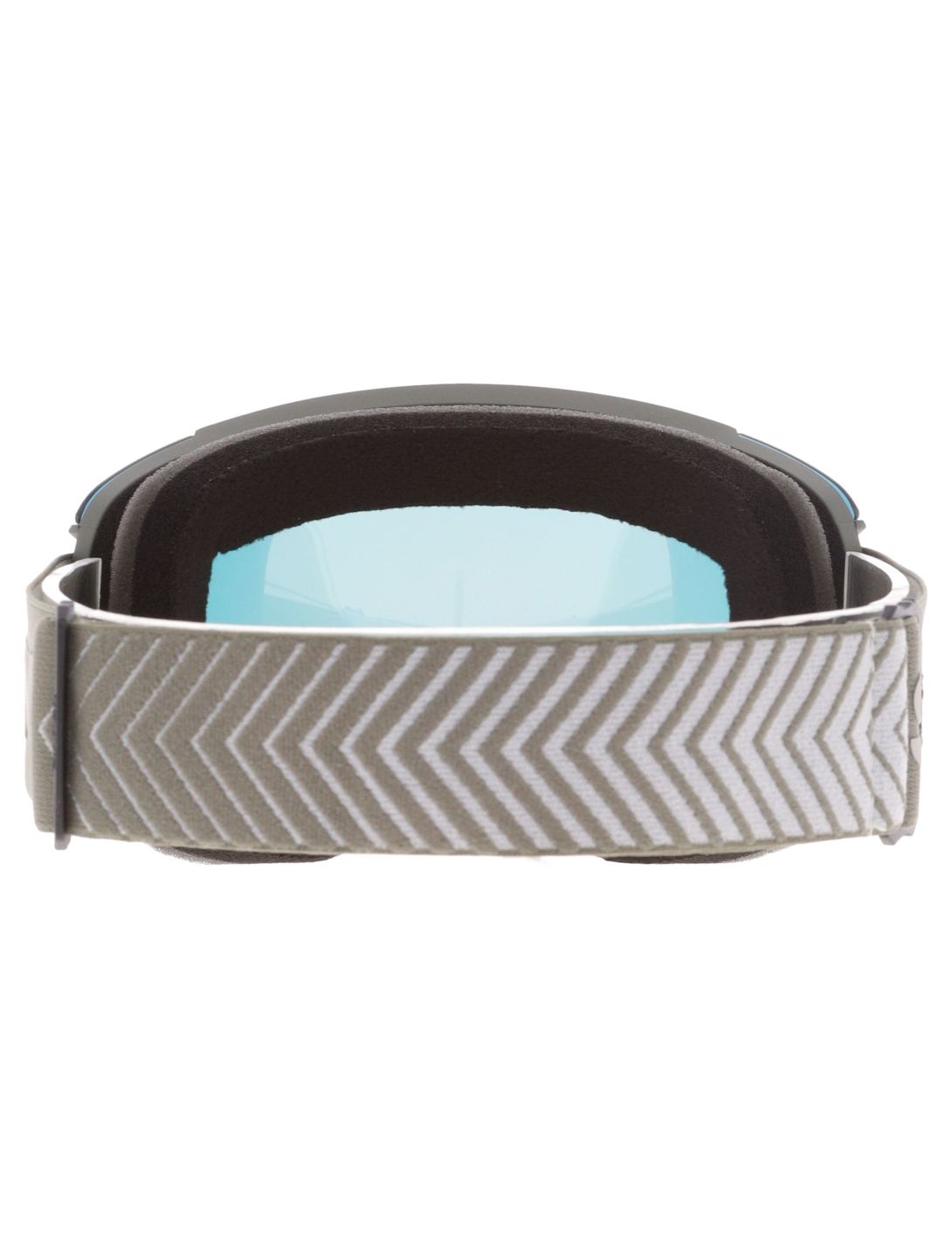 Snowflake skibril unisex  extra lens