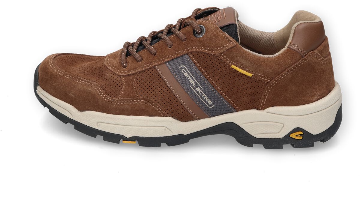 Evolution | Camel Active Baskets
