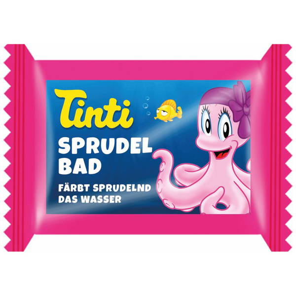 TintiTinti   Sprudelbad