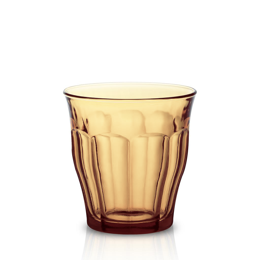 Le Picardie® - Verre à eau (Lot de 6)